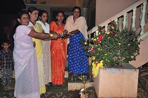 Thulsi