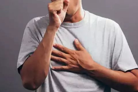 Tuberculosis