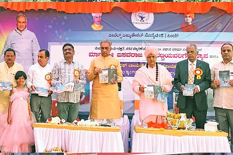 Two days reserved for discussion of North Karnataka issues