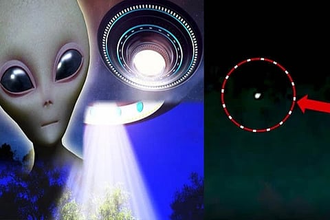 UFO-Imphal