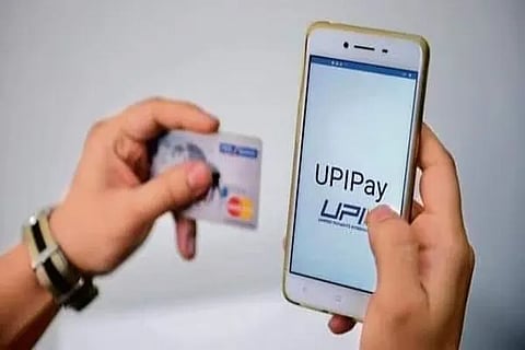 UPI