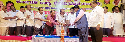 ಪ್ರತಿಭಾ ಪುರಸ್ಕಾರ