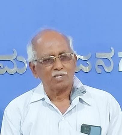 Vasudevrao