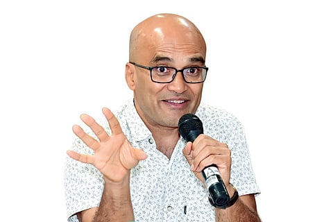 Vasudhendra