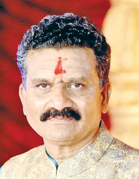Verranna patil