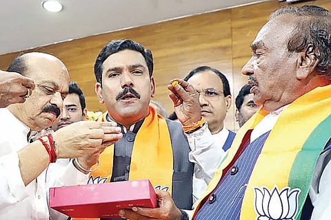 Vijayendra