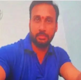 Vinayak-Narayan-Bhatta-