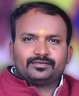 Vinodkumar Appe