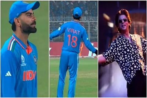 Virat Chaleya