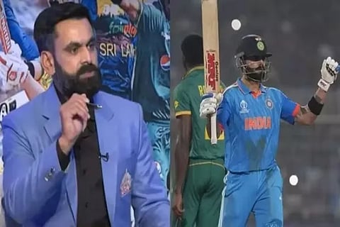 Virat Hafeez