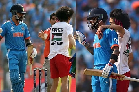 Virat Kohli (1)
