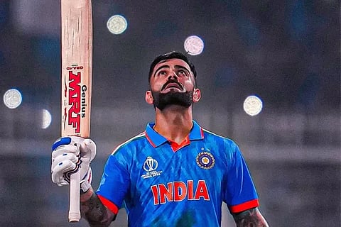 Virat kohli 2