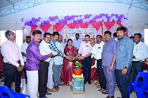Vishwamanava