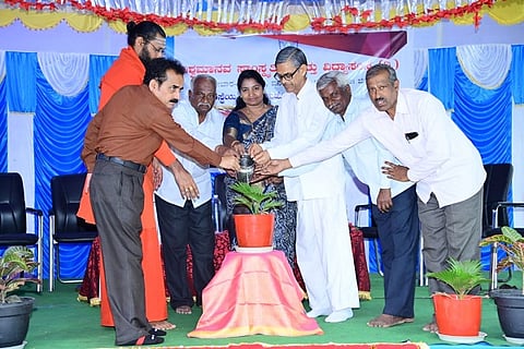 Vishwamanava