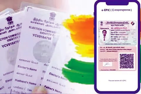 Voter ID