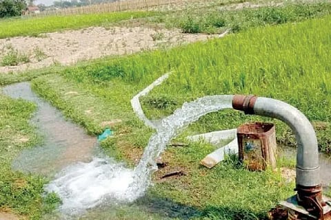 Water Pump Se t