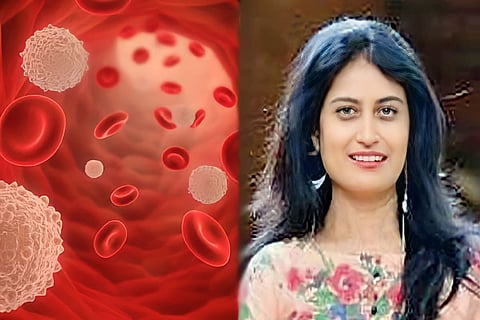 Dr Shobha