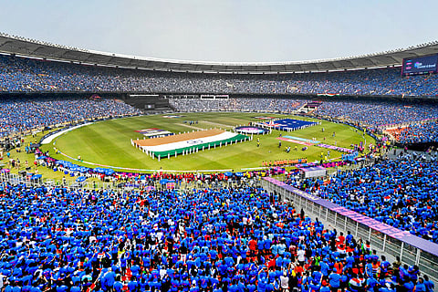 World cup 3