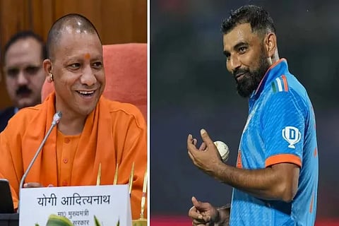 Yogi Shami