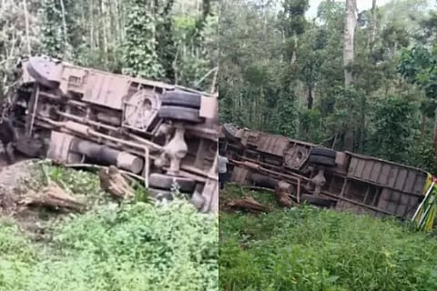 accident
