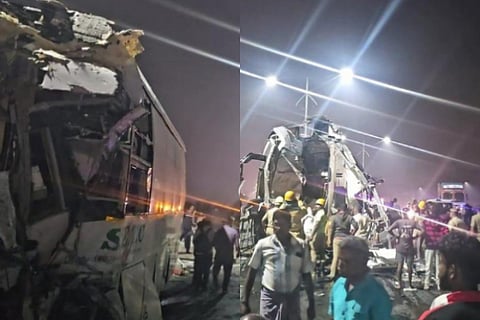 accident