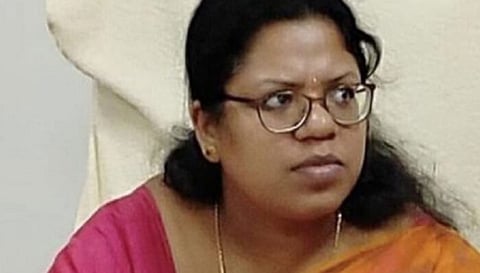 adc mamatha devi 2
