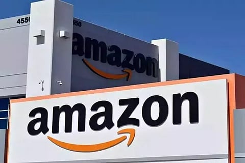 amazon
