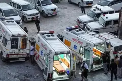 ambulance