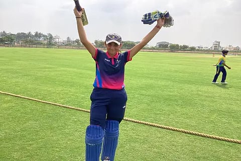 anahita singh