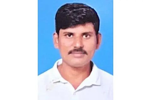 anil gabbur