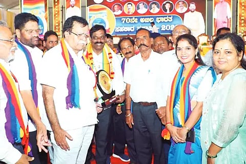 athmashakthi