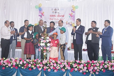 baala mela