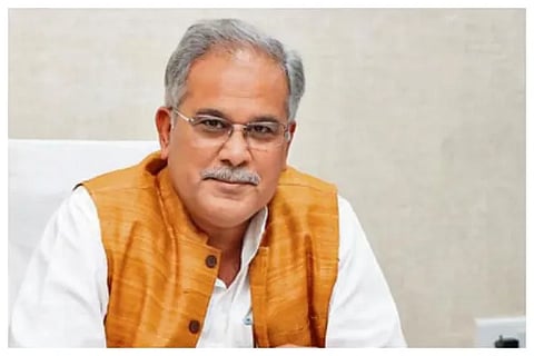 bhupesh