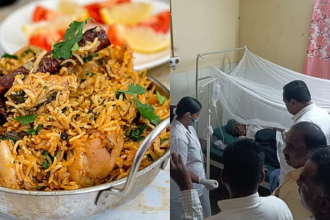 biryani