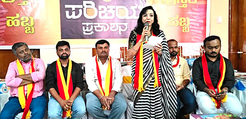 book festival mandya