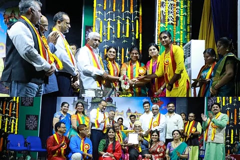 chennai kannadigaru