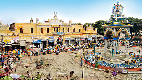 mysore