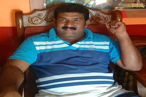 chikkal mallesh