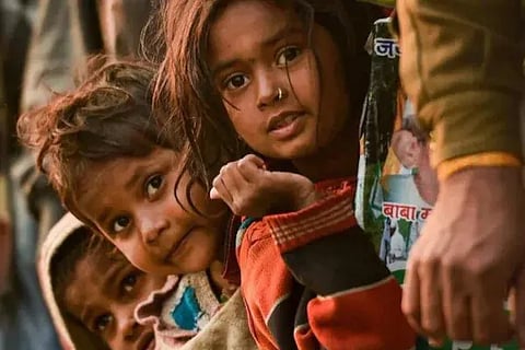 children