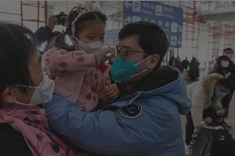 china final