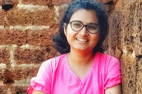 china vishwanath busradi india rank 14 in indian forest service examination 2021