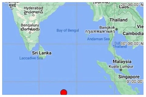 colombo