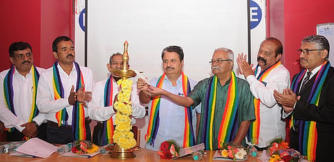 cooperative training program