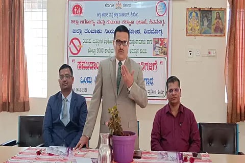 cotpa one day workshop