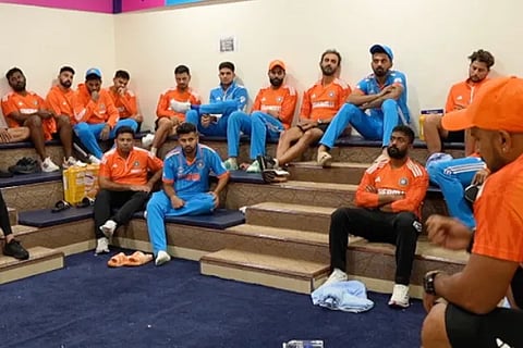 cricket