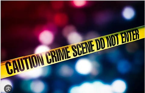 crime