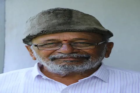 d.b.Shankrappa