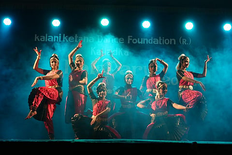 dance