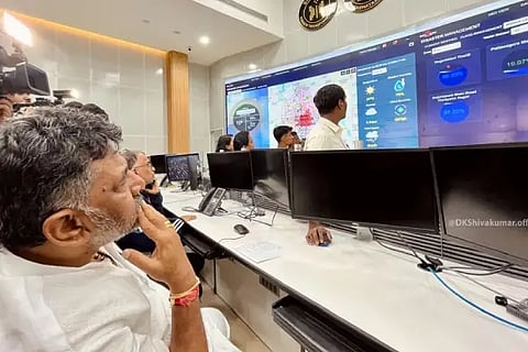dcm visit