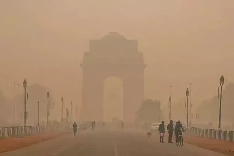 delhi